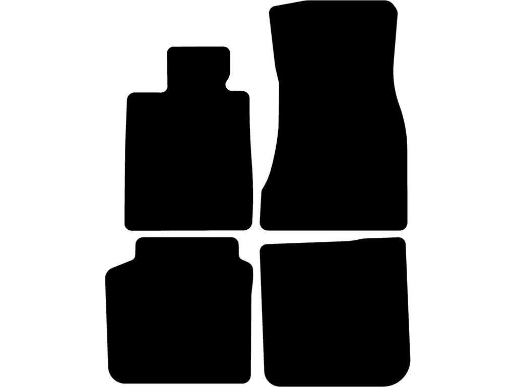 Empattement long | Version 1