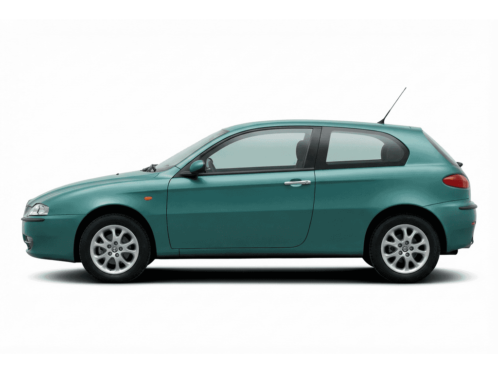 Alfa Romeo 147
