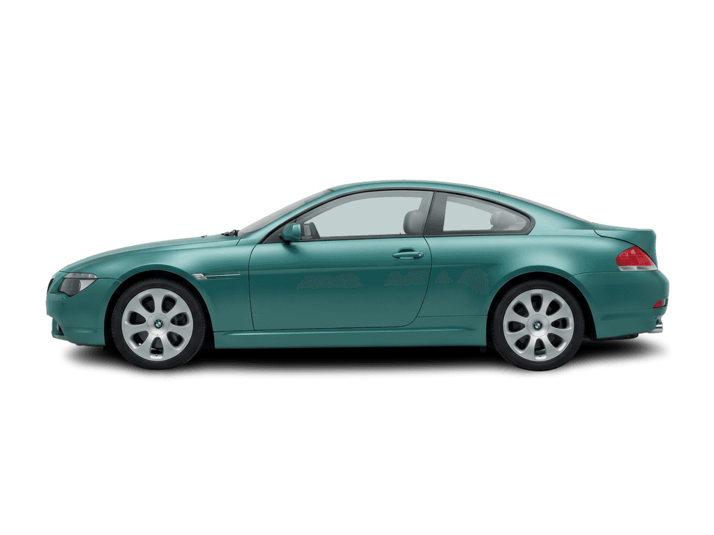 BMW Série 6 E63