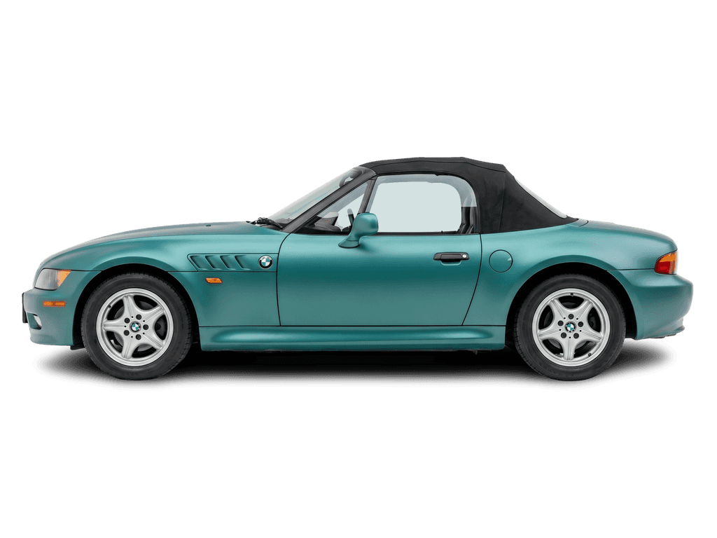 BMW Z3 E36/7