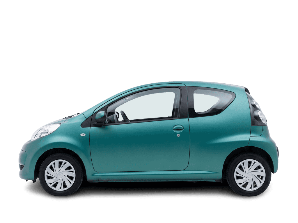 Citroën C1