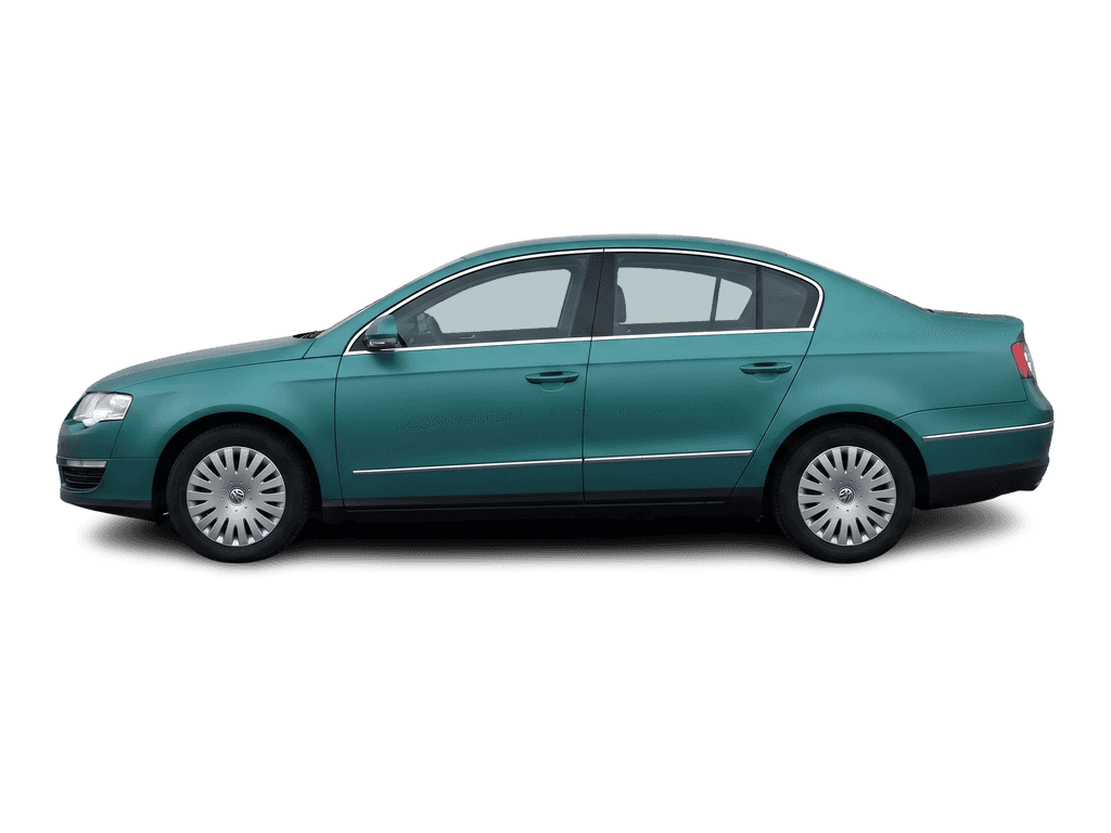 Volkswagen Passat B6