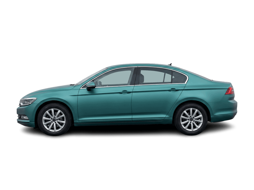 Volkswagen Passat B8
