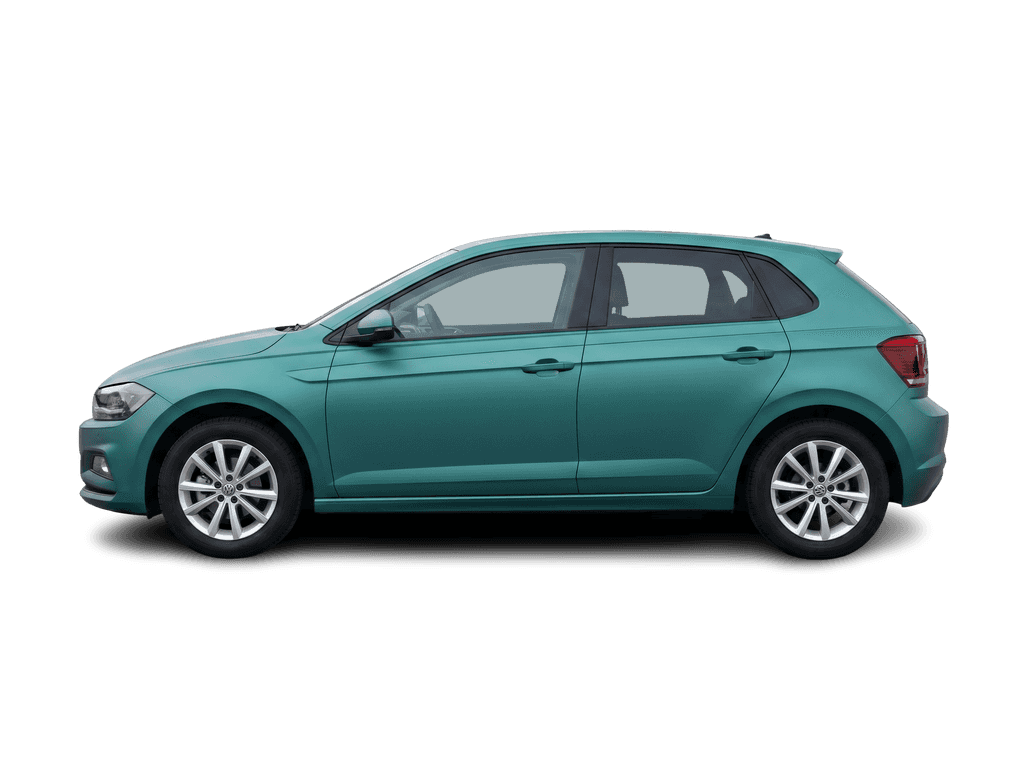 Volkswagen Polo AW