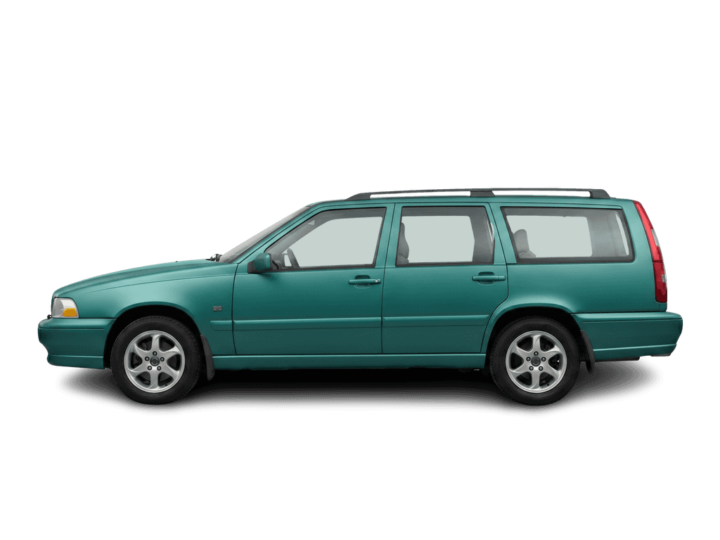 Volvo S70/V70/XC70