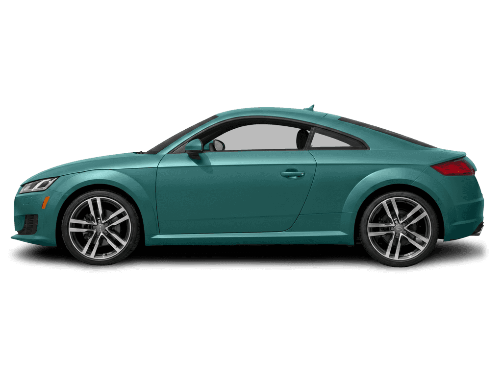 Audi TT 8S