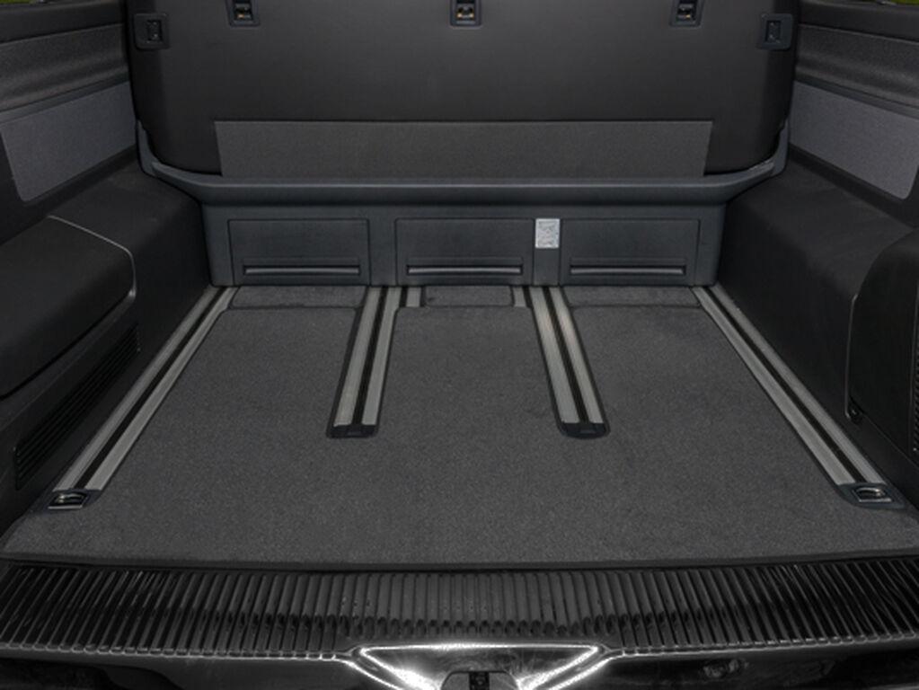 Tapis pour Volkswagen Transporter T6/T6.1 Multivan 2015 - 2025