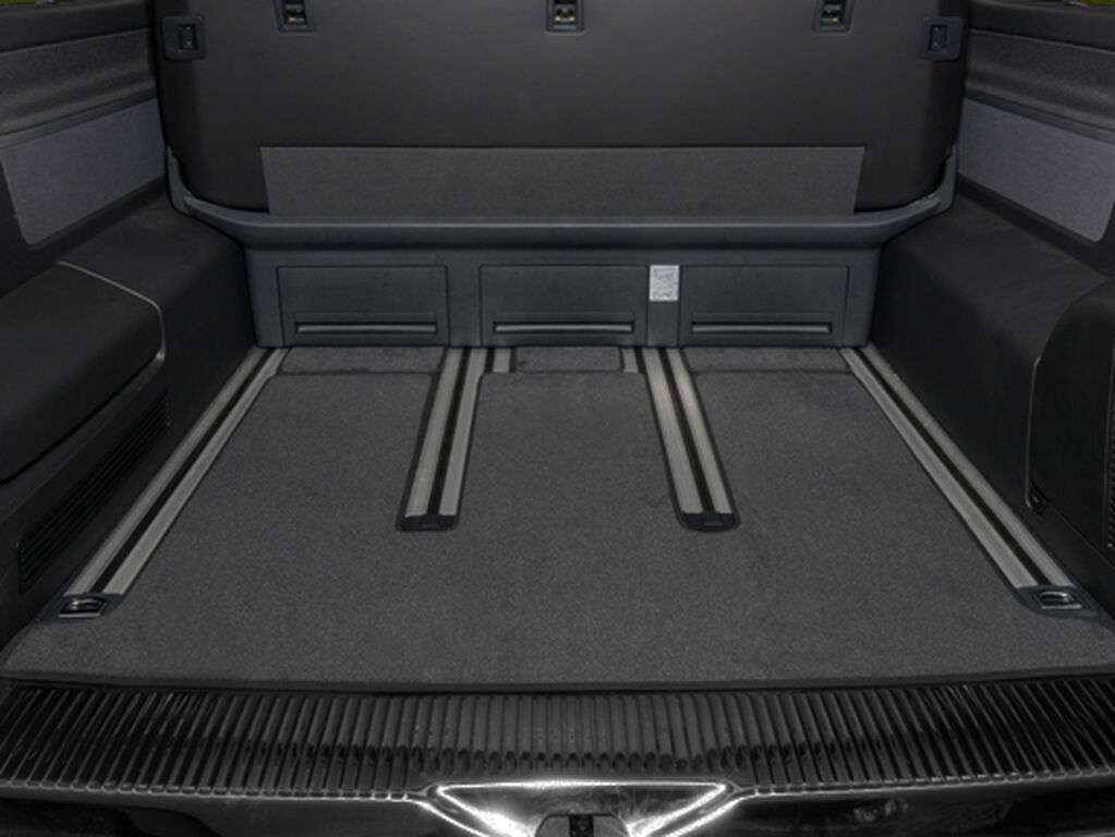 Tapis pour Volkswagen Transporter T6/T6.1 Multivan 2015 - 2025