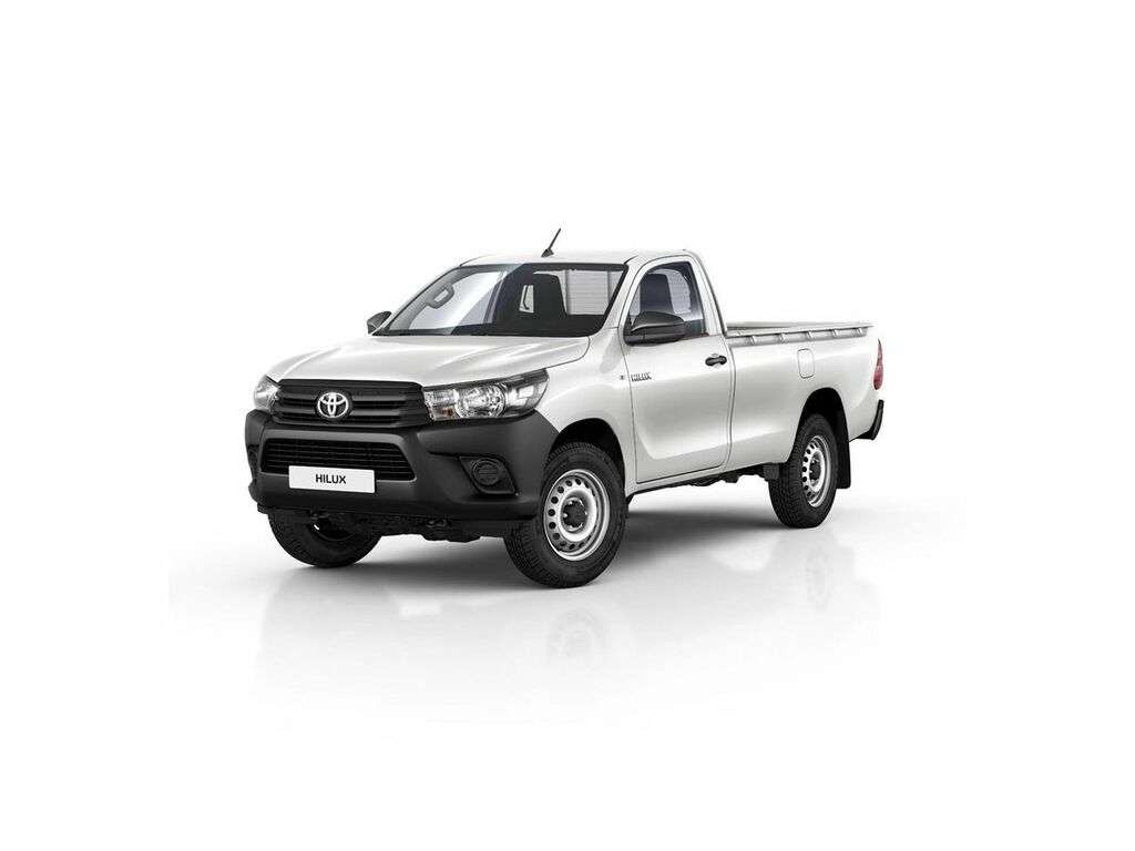 Tapis pour Toyota Hilux 2016 - 2025