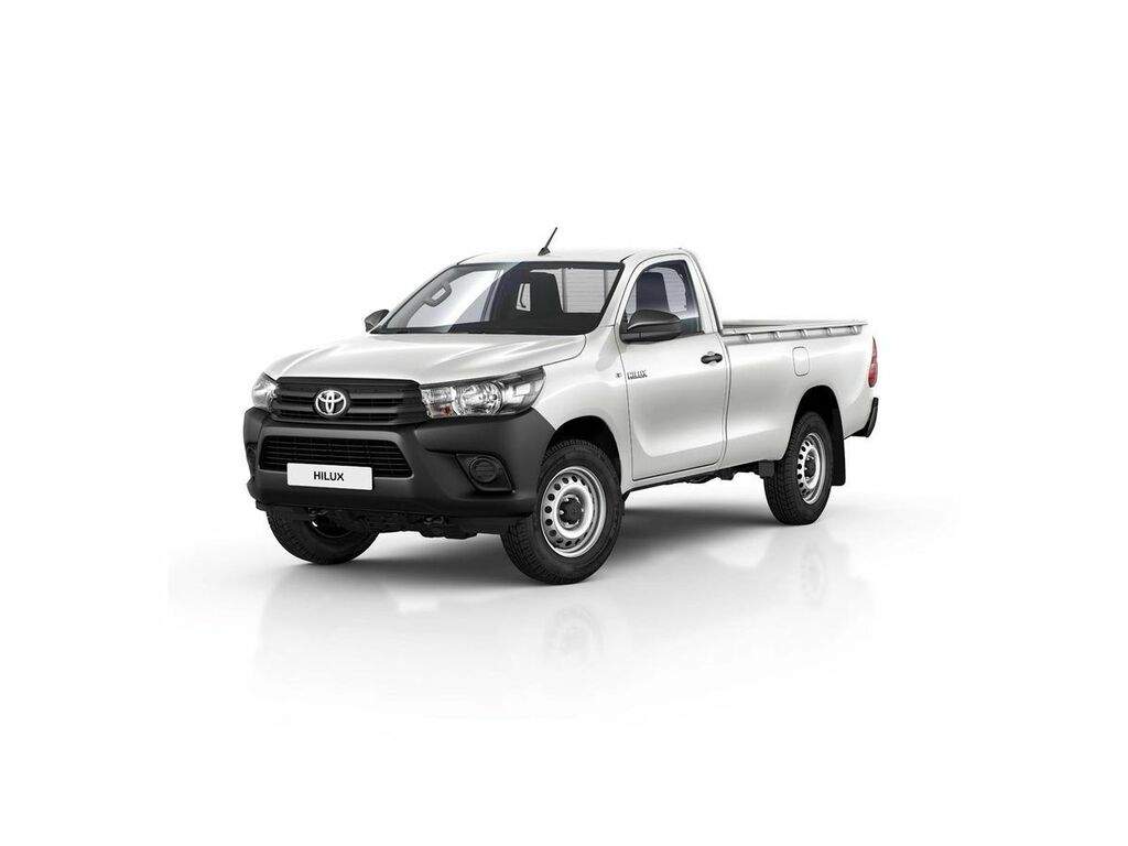 Tapis pour Toyota Hilux 2016 - 2026