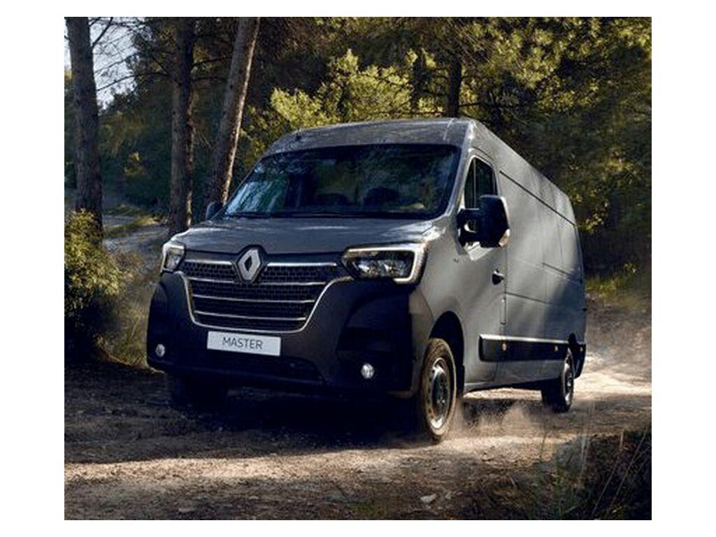 Tapis pour Renault Master 3 2010 - 2024