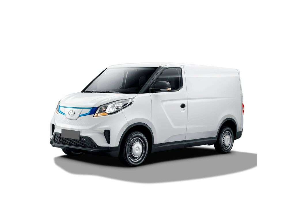 Tapis pour Maxus eDeliver 3 2020 - 2026