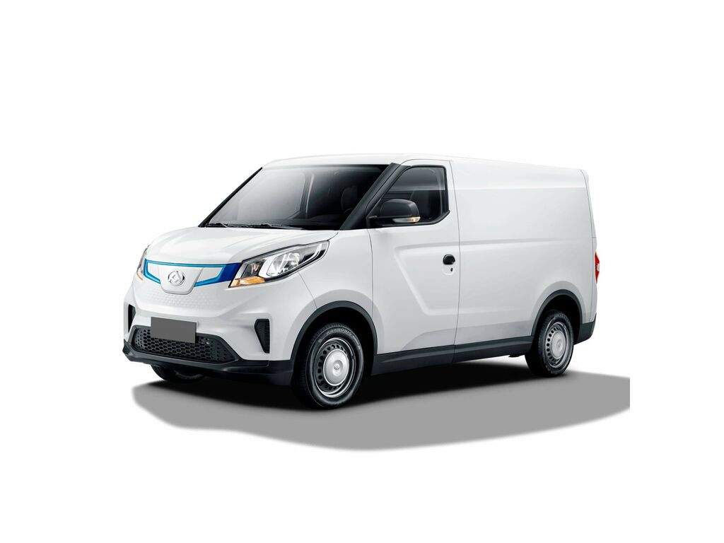 Tapis pour Maxus eDeliver 3 2020 - 2026