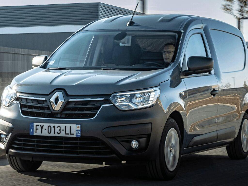Tapis pour Renault Express 2021 - 2025