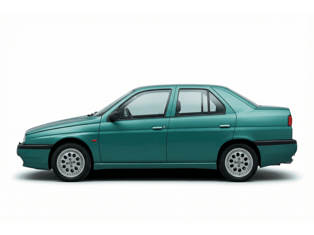 Alfa Romeo 155