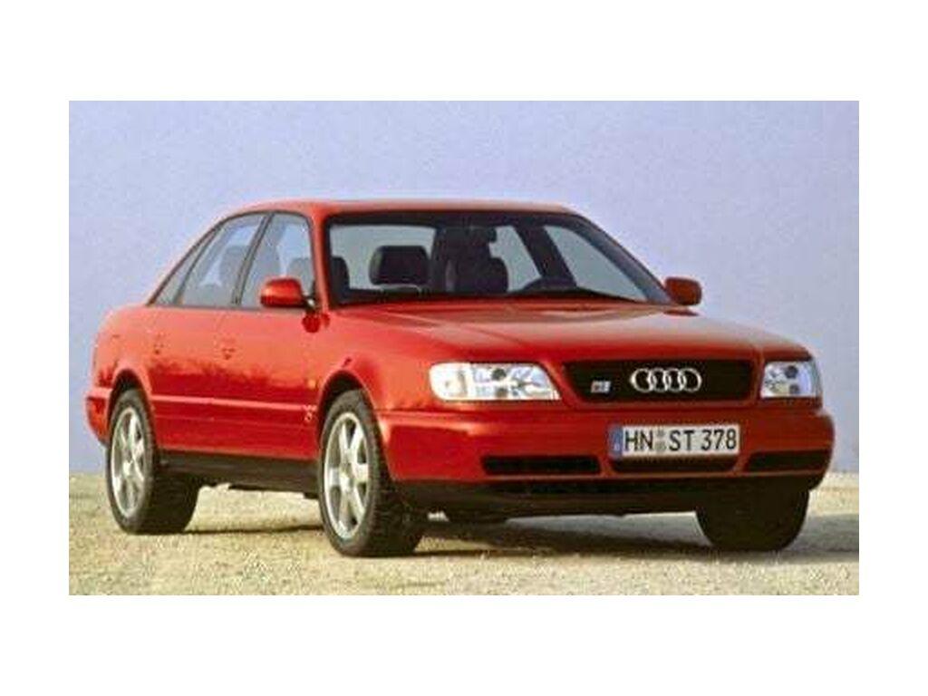 Tapis pour Audi A6 C4 1994 - 1997