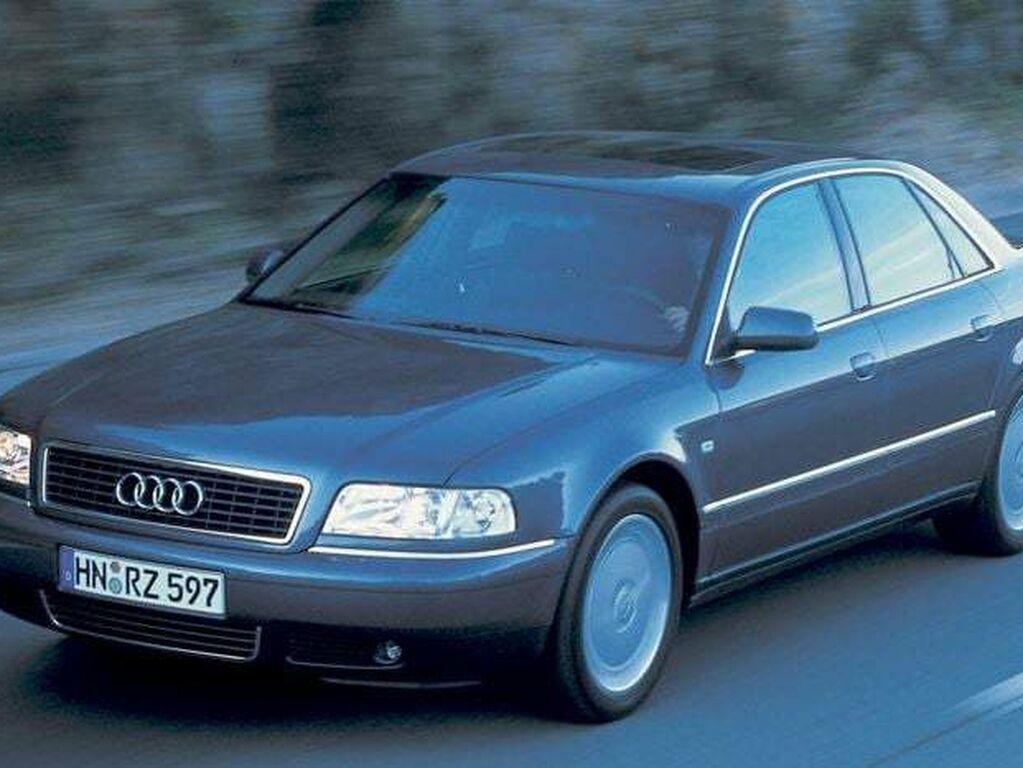 Tapis pour Audi A8 D2 1994 - 2002