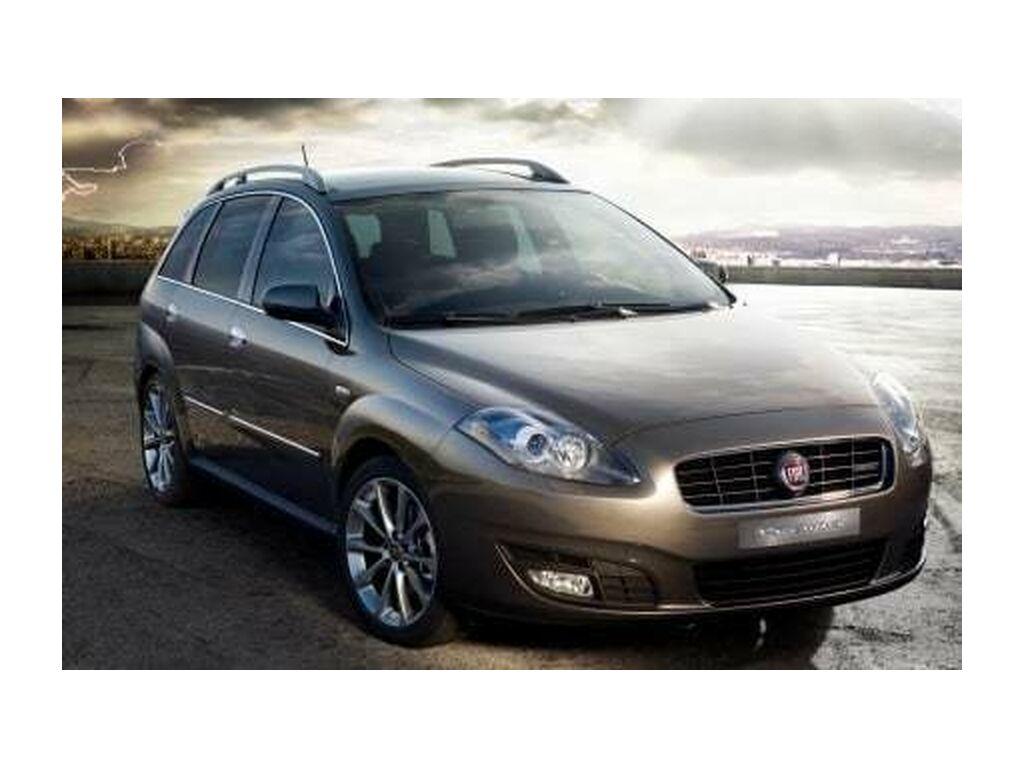 Tapis pour Fiat Croma 194 2005 - 2011