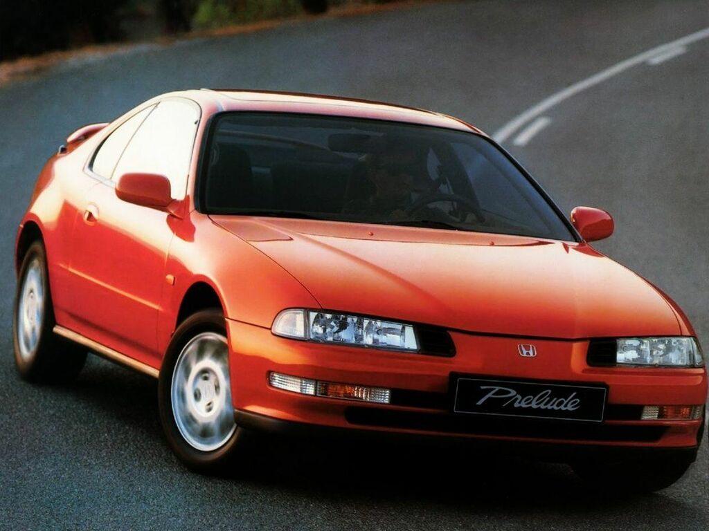 Tapis pour Honda Prelude 1992 - 1996