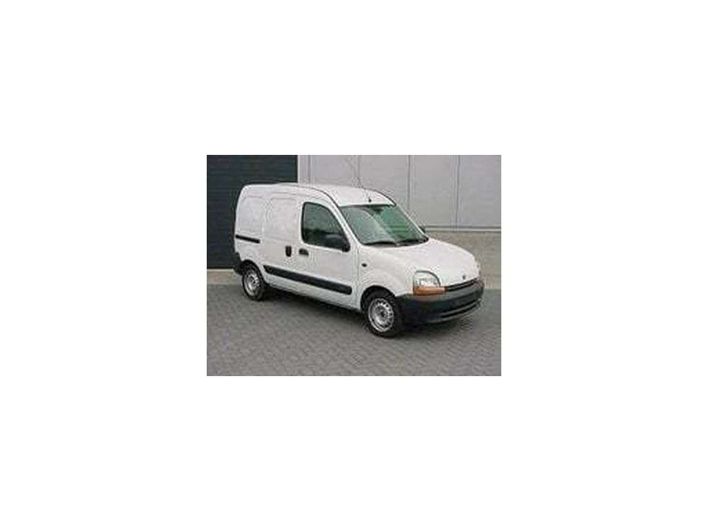 Tapis pour Nissan Kubistar 1997 - 2003