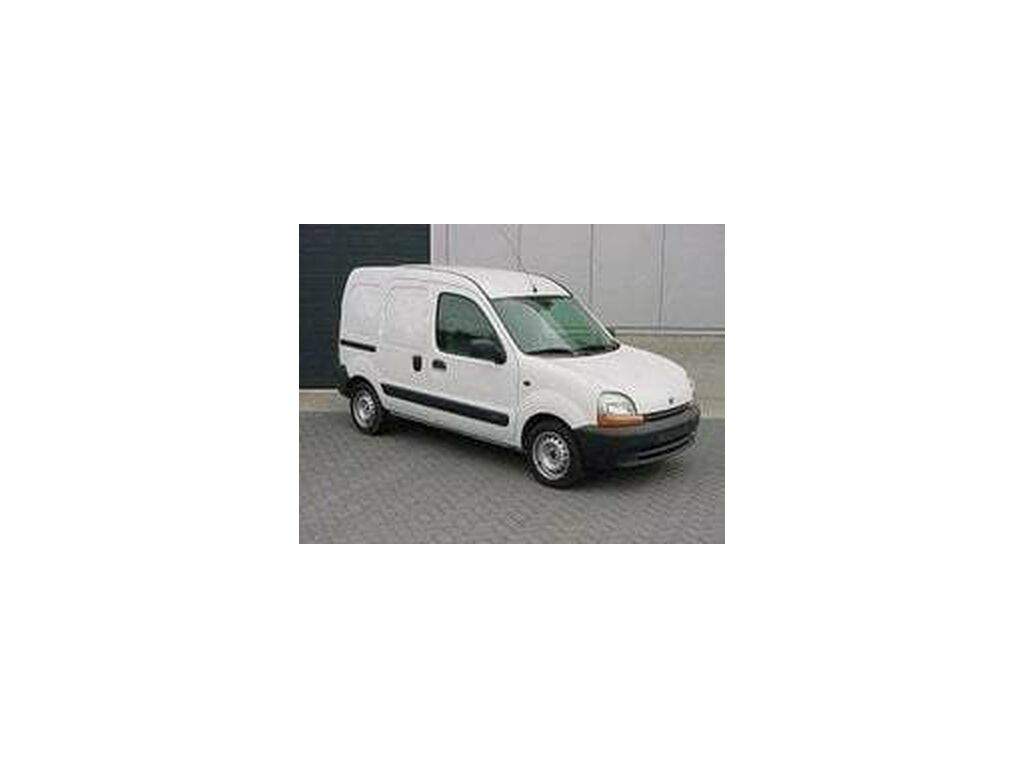 Tapis pour Nissan Kubistar 1997 - 2003