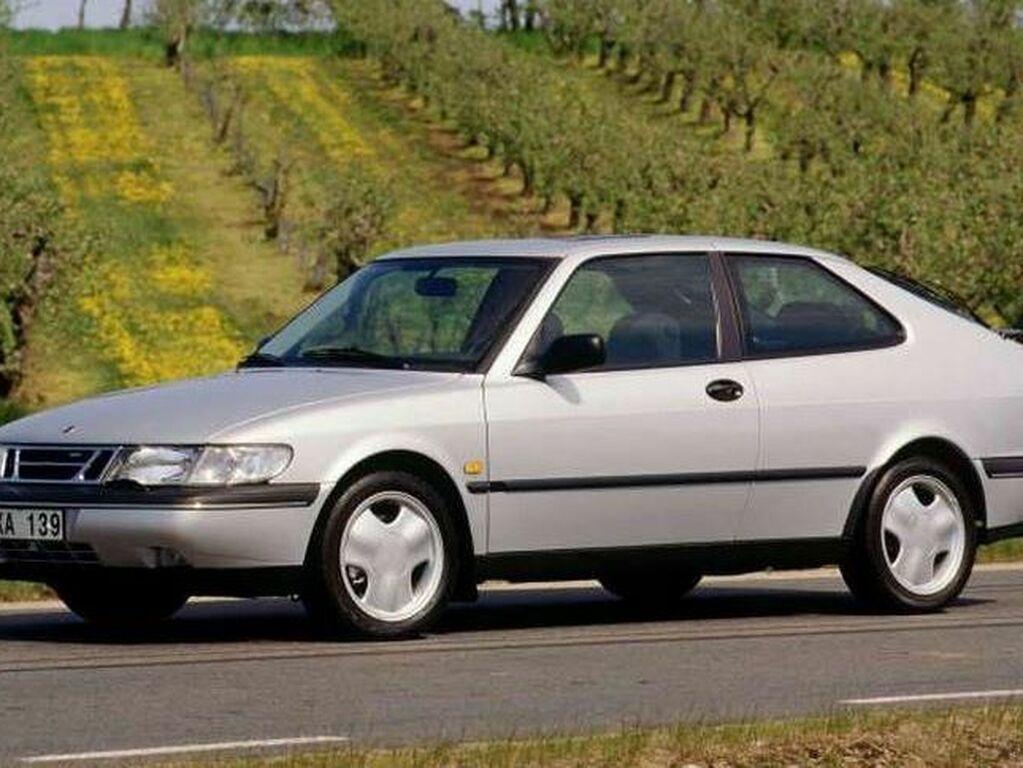 Tapis pour Saab 900 1993 - 1998