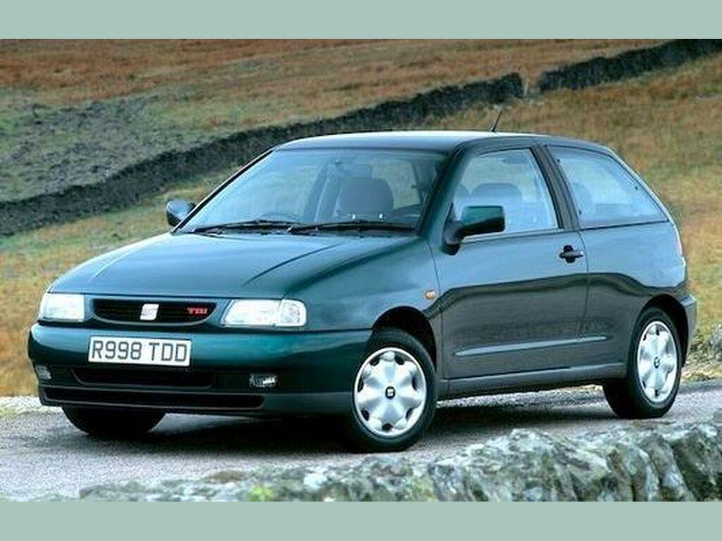 Tapis pour Seat Ibiza 1996 - 1999