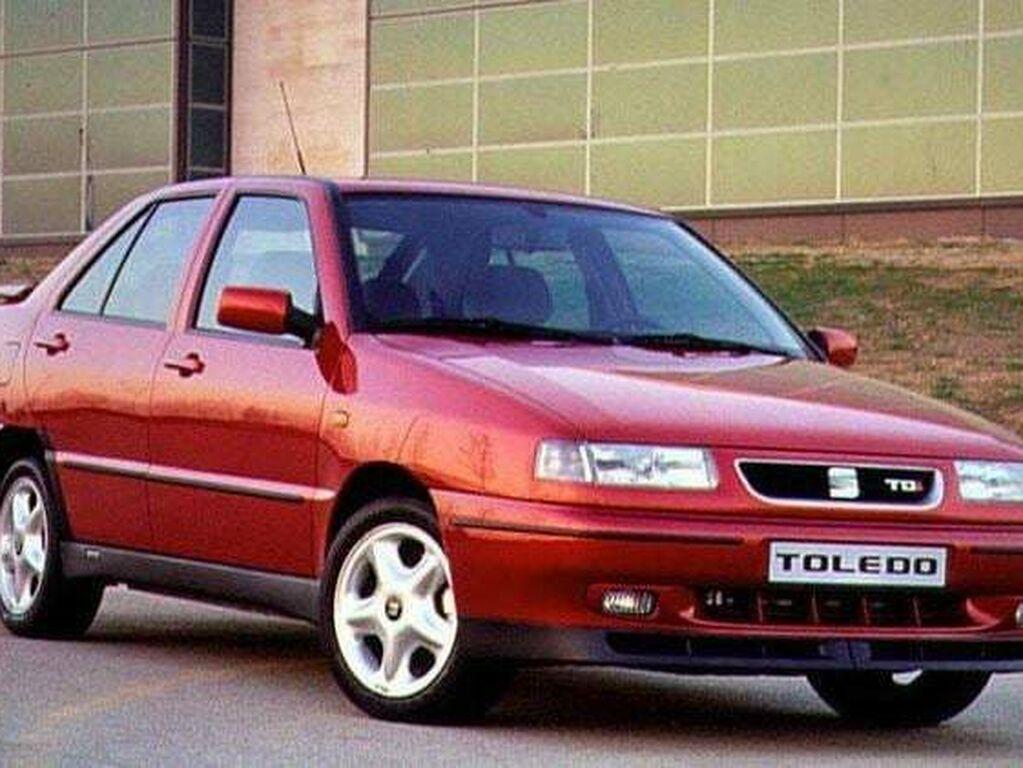 Tapis pour Seat Toledo 1991 - 1999