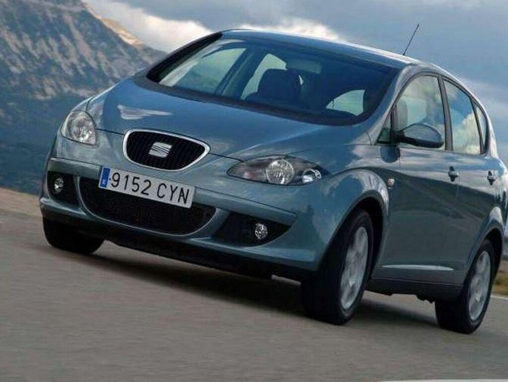 Tapis pour Seat Toledo 2004 - 2009