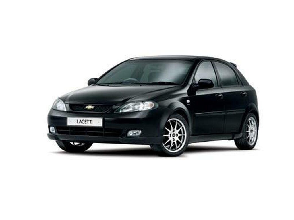 Tapis pour Chevrolet Lacetti 2004 - 2010