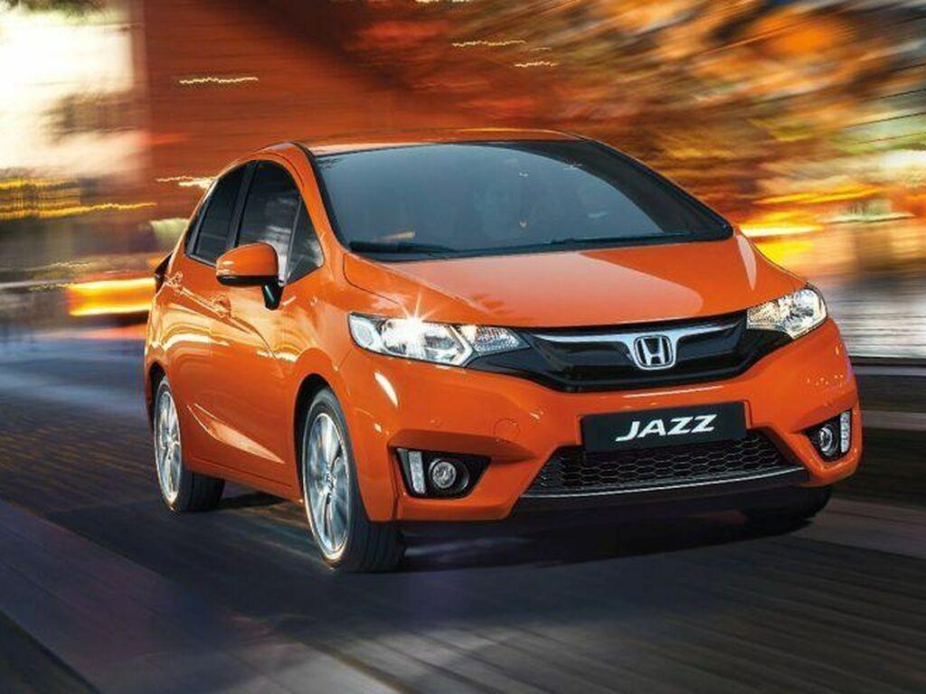 Tapis pour Honda Jazz 2015 - 2018
