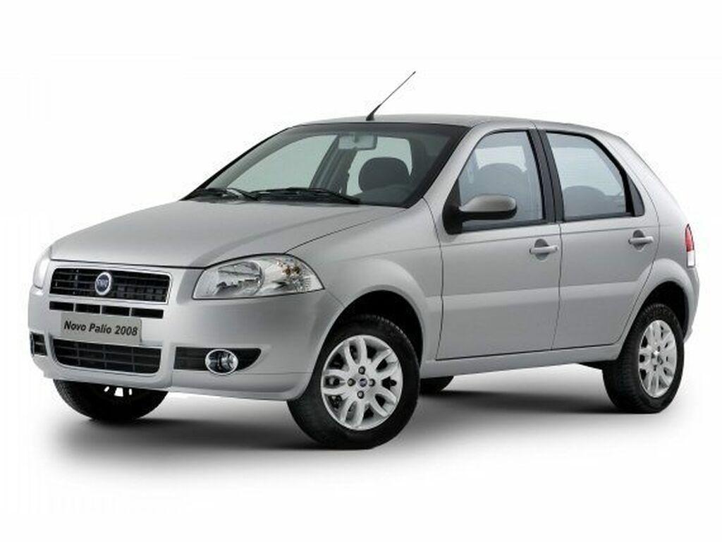 Tapis pour Fiat Palio 1996 - 2001