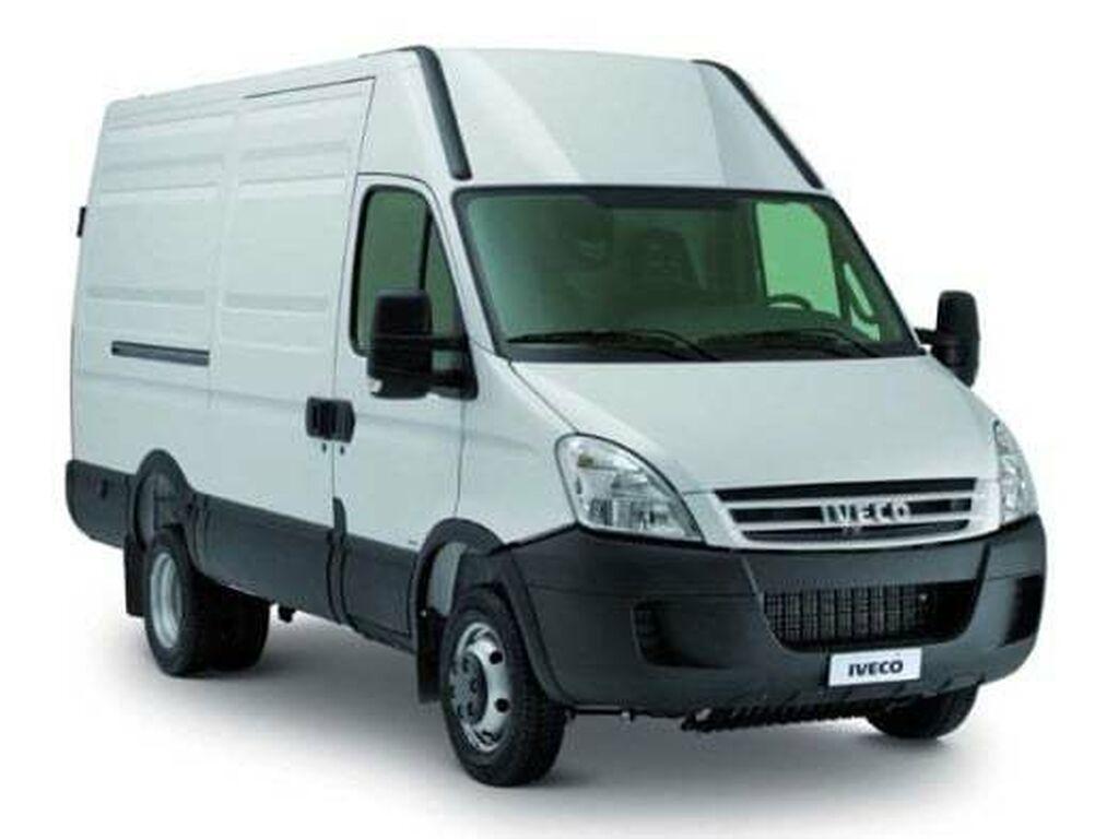 Tapis pour Iveco Daily 2006 - 2014