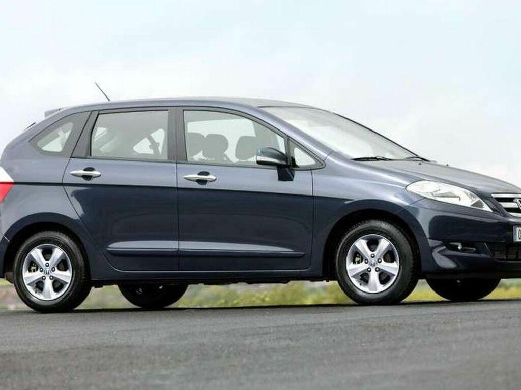 Tapis pour Honda FR-V 2005 - 2009