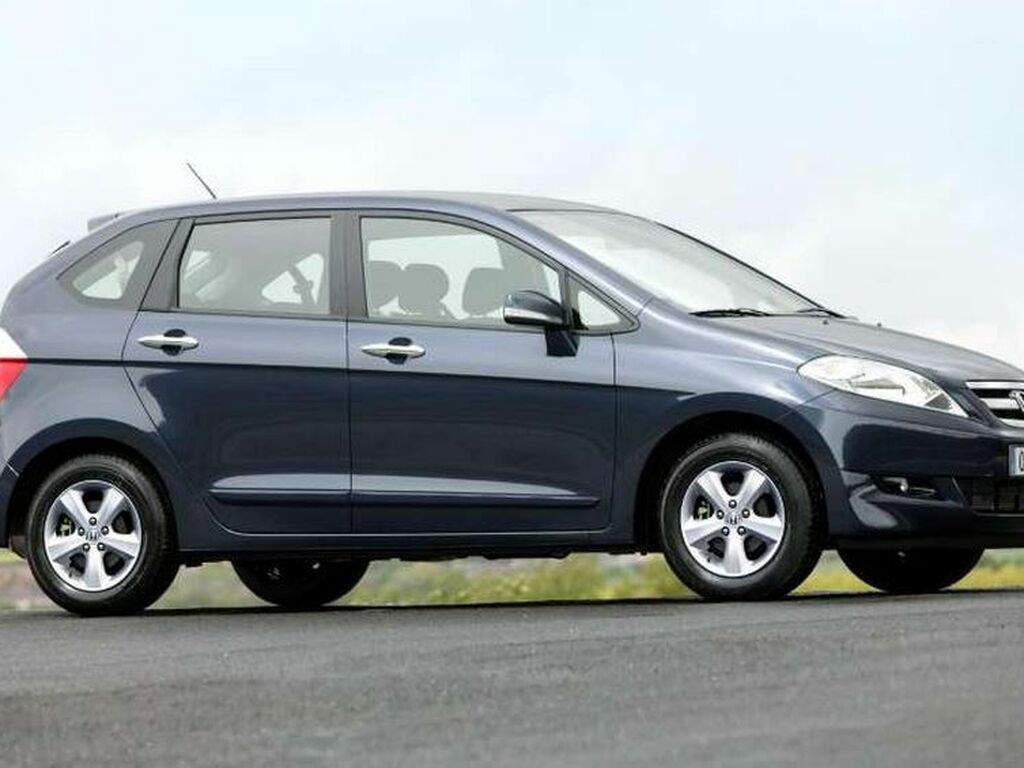 Tapis pour Honda FR-V 2005 - 2009