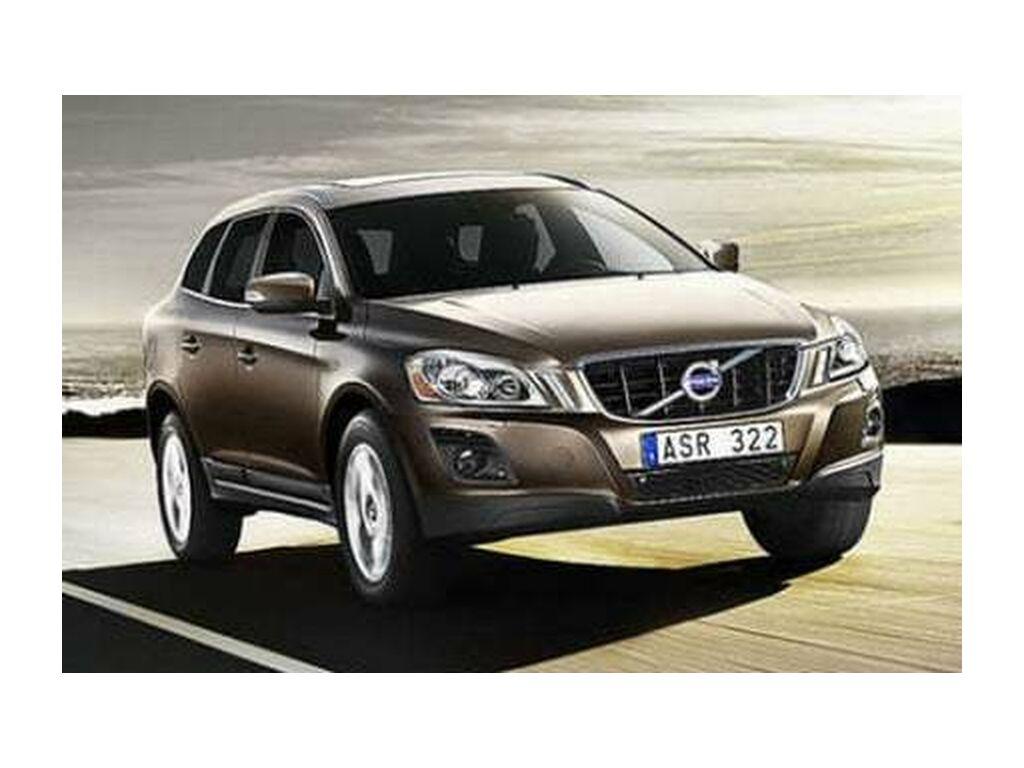 Tapis pour Volvo XC60 2008 - 2017