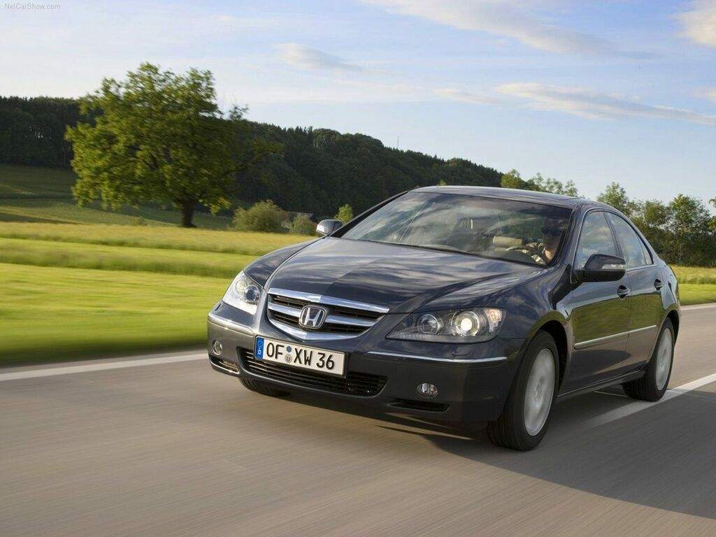 Tapis pour Honda Legend KB1 2005 - 2009