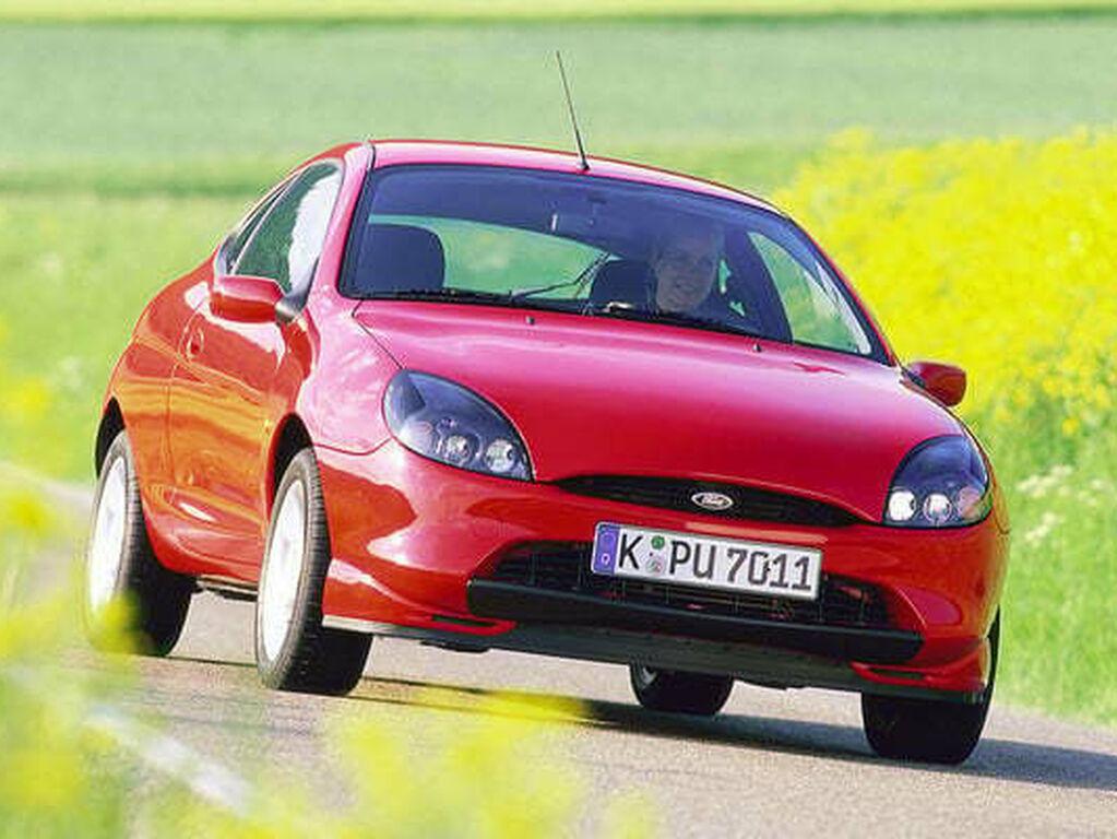 Tapis pour Ford Puma 1997 - 2001