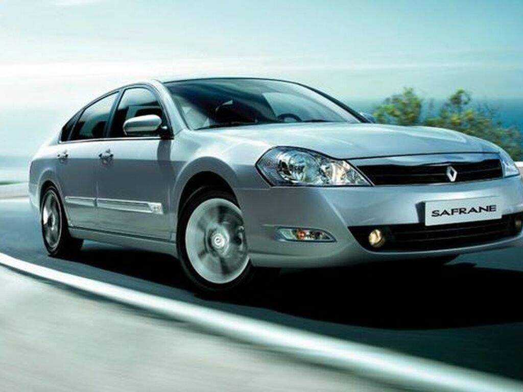 Tapis pour Renault Safrane 1992 - 2000