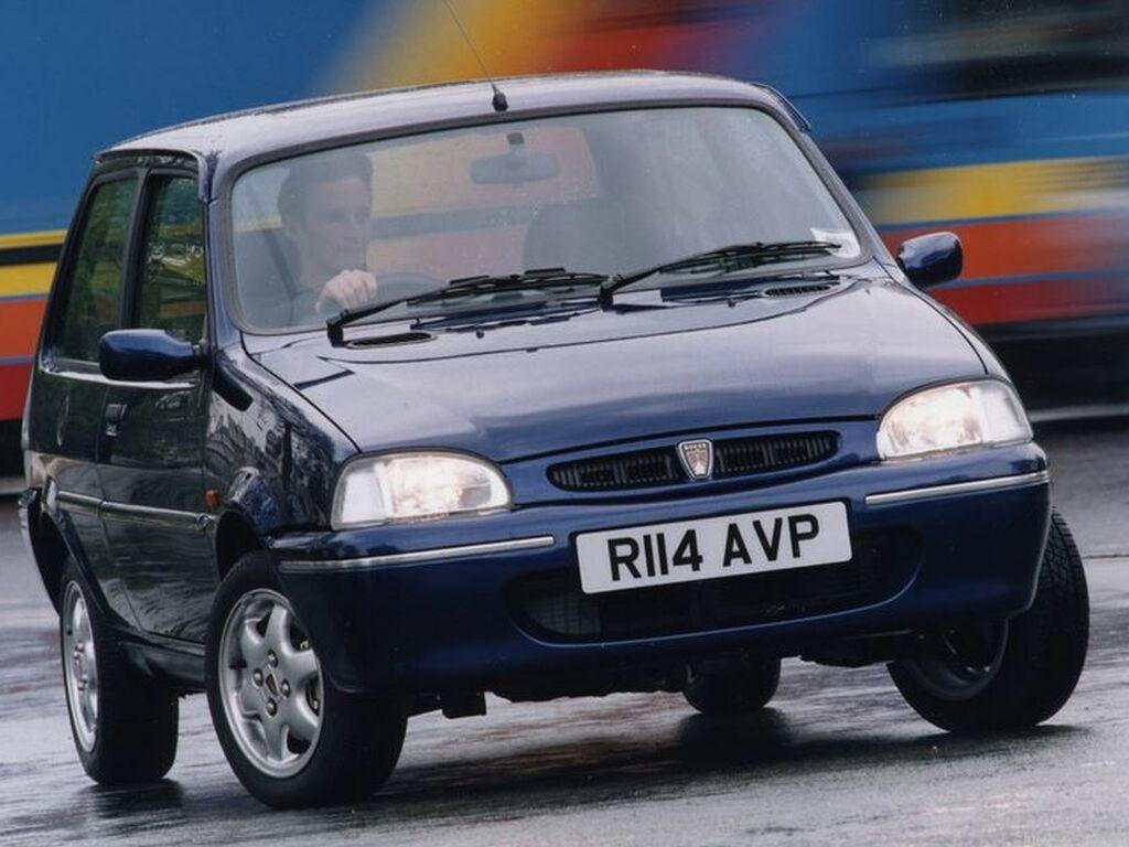 Tapis pour Rover 100 1994 - 1997