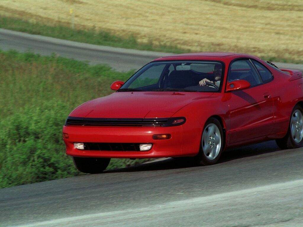 Tapis pour Toyota Celica 1989 - 1994