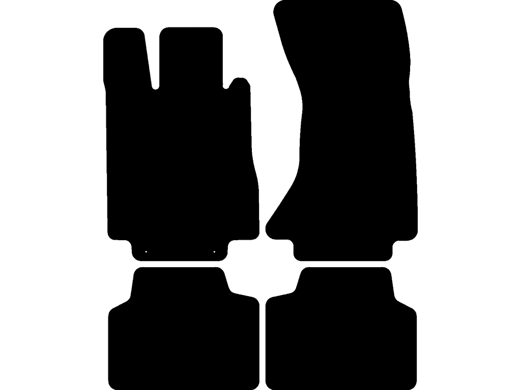 Empattement court | 4MATIC