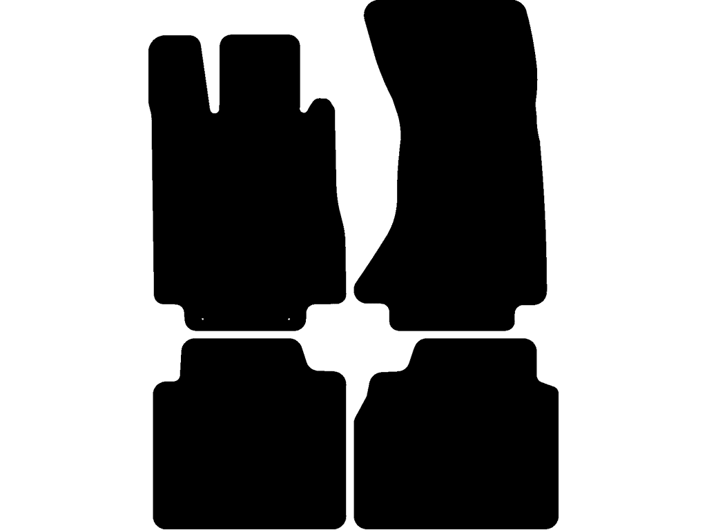 Empattement long | 4MATIC