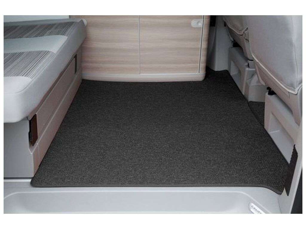Tapis pour Volkswagen Transporter T5 California 2003 - 2015