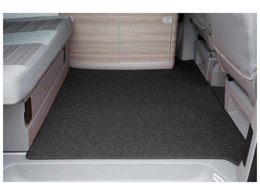 Tapis pour Volkswagen Transporter T5 California 2003 - 2015