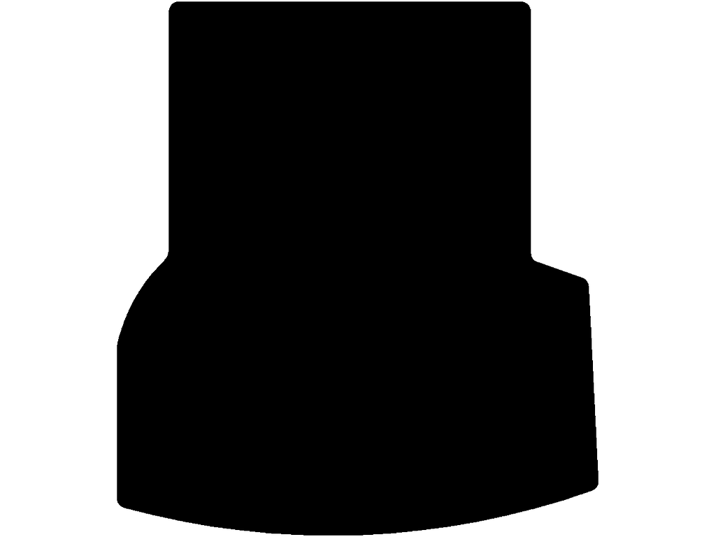 Berline | Compatible avec les versions de coffre à plancher bas