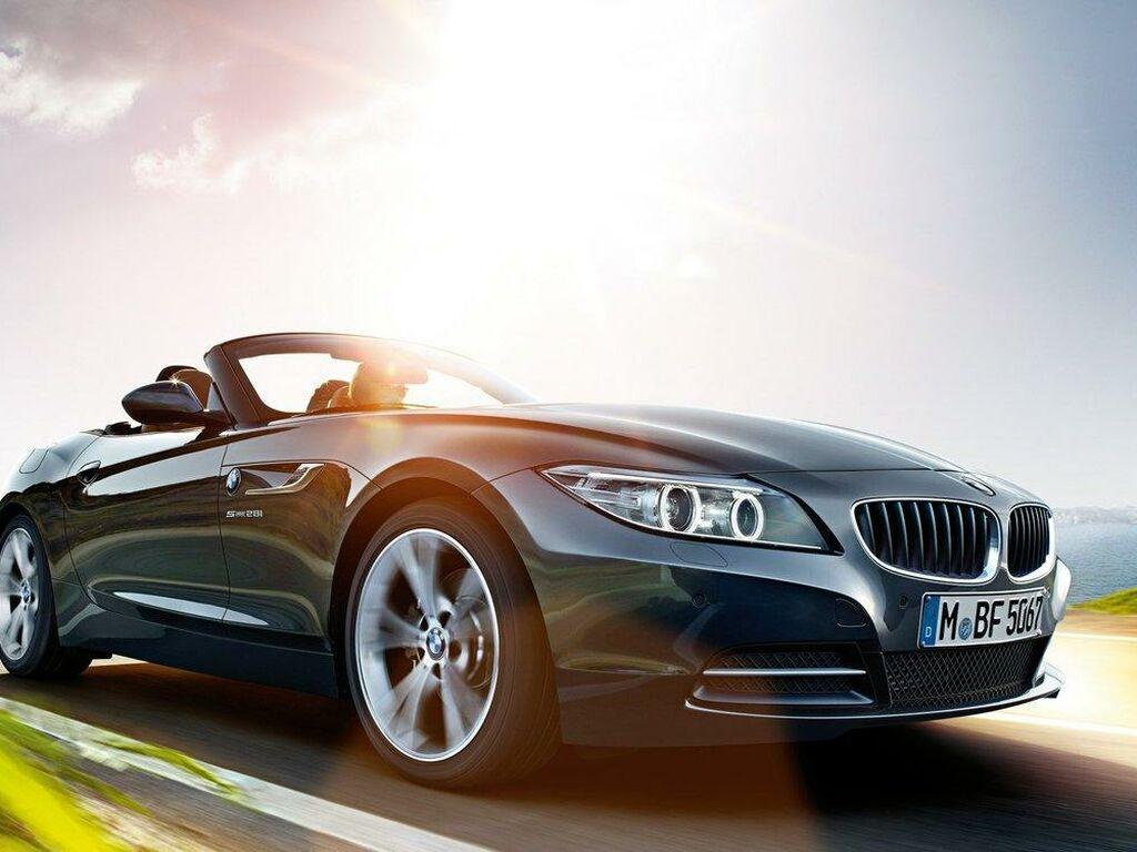 Tapis pour BMW Z4 E89 2009 - 2019