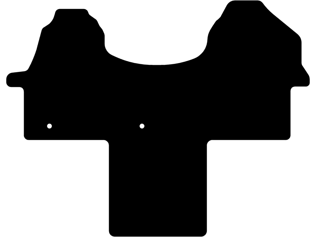 Sprinter | Camping-car | Traction avant | Frein de parking électrique