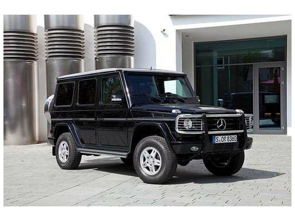 Tapis pour Mercedes Classe G W461 1979 - 2008