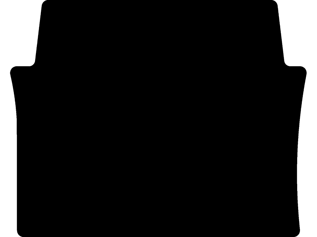 Berline | Compatible avec les versions de coffre à plancher bas